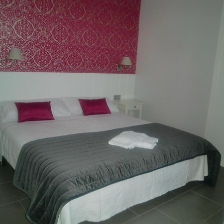 Agroturismo Montefrio Урниета Екстериор снимка