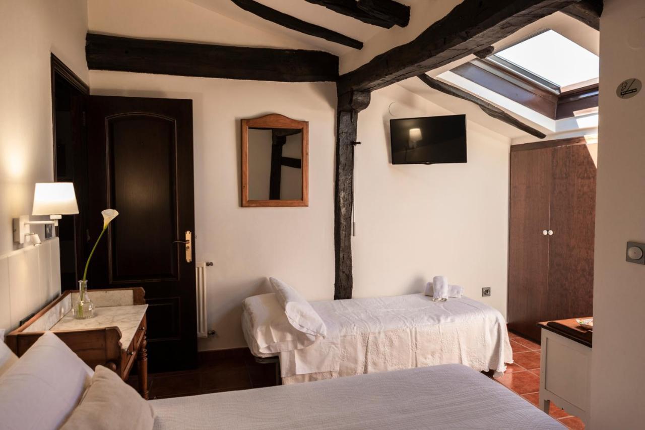 Agroturismo Montefrio Урниета Екстериор снимка