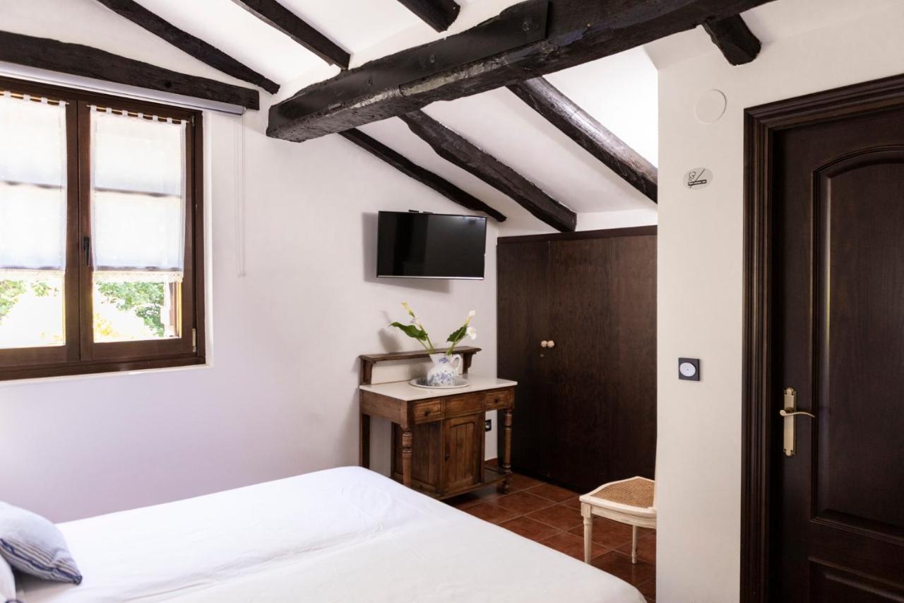 Agroturismo Montefrio Урниета Екстериор снимка