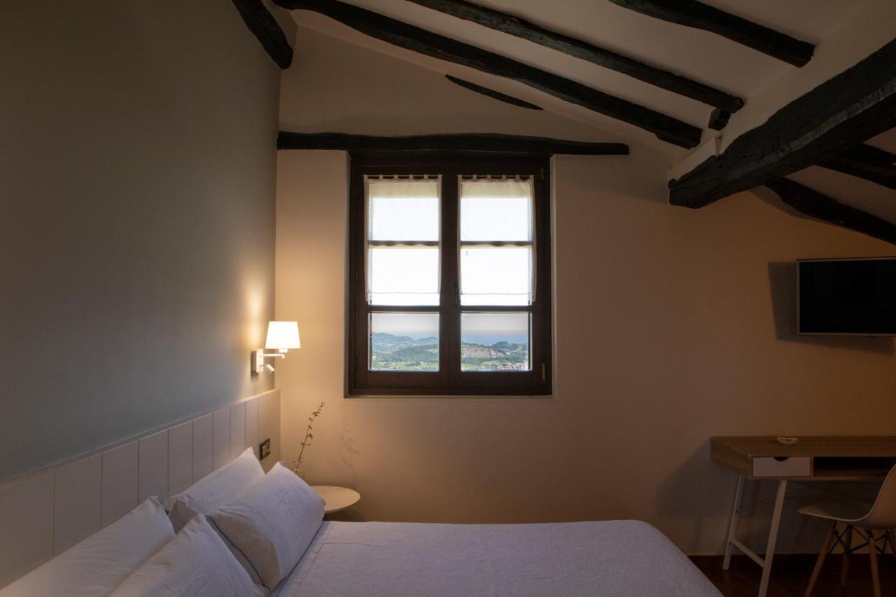Agroturismo Montefrio Урниета Екстериор снимка