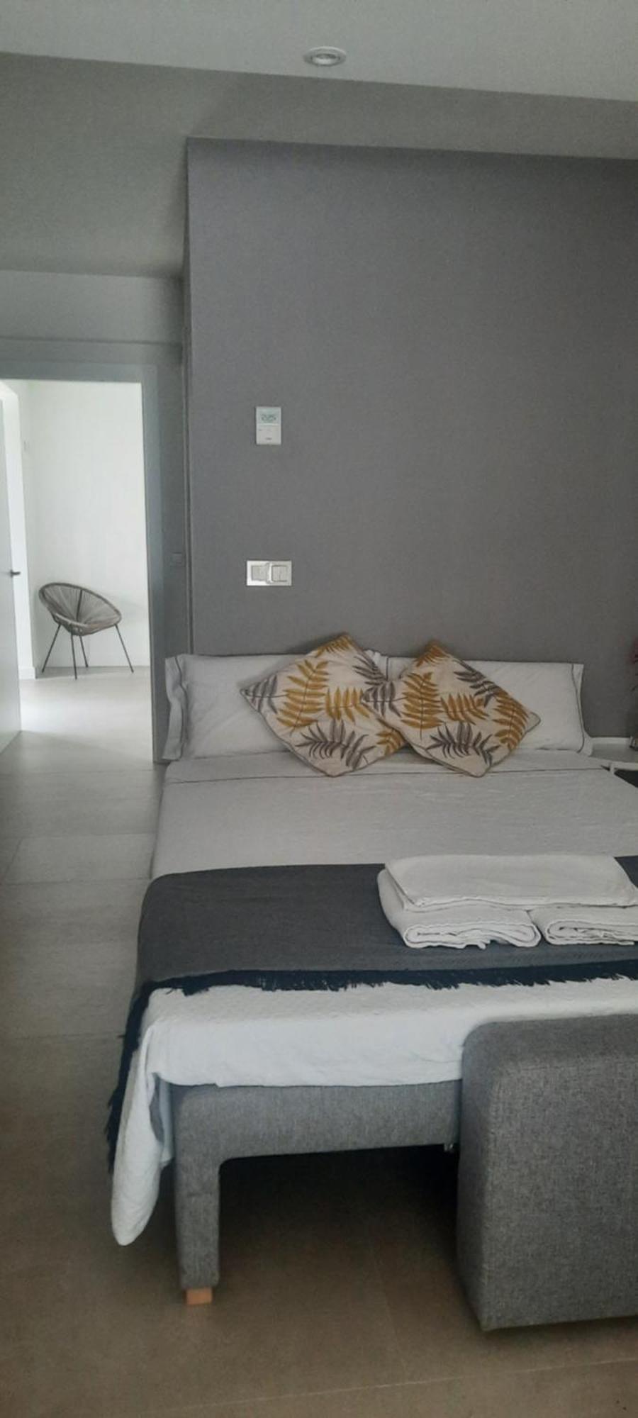 Agroturismo Montefrio Урниета Екстериор снимка
