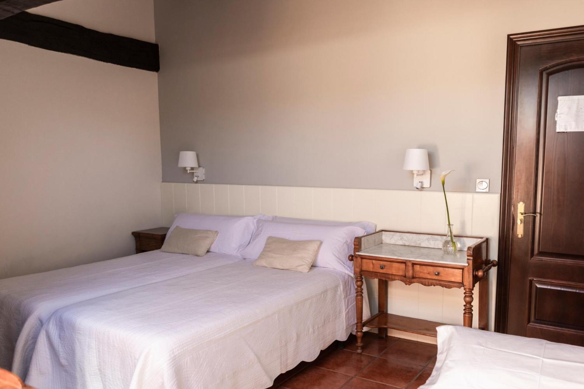 Agroturismo Montefrio Урниета Стая снимка