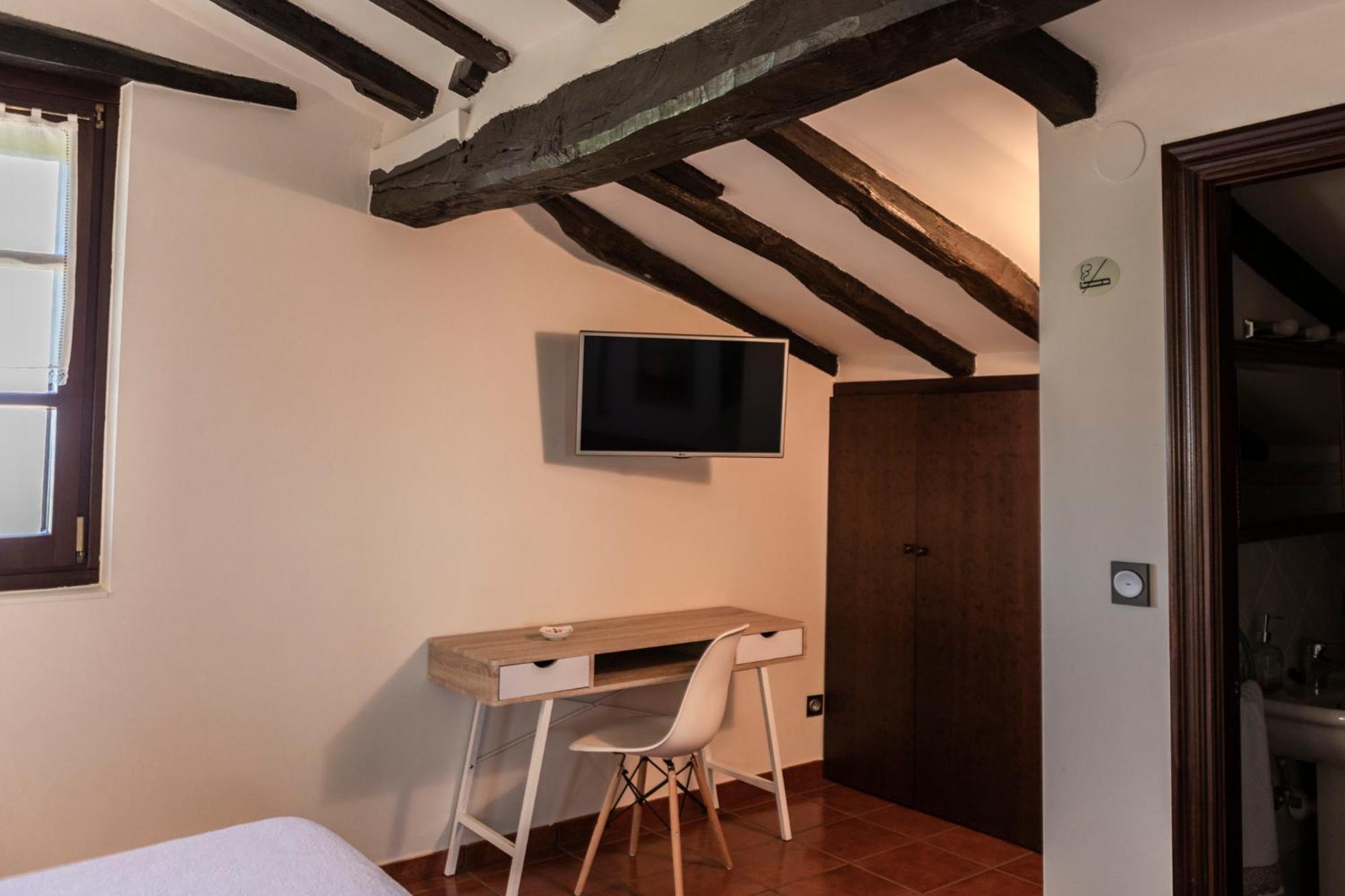 Agroturismo Montefrio Урниета Стая снимка