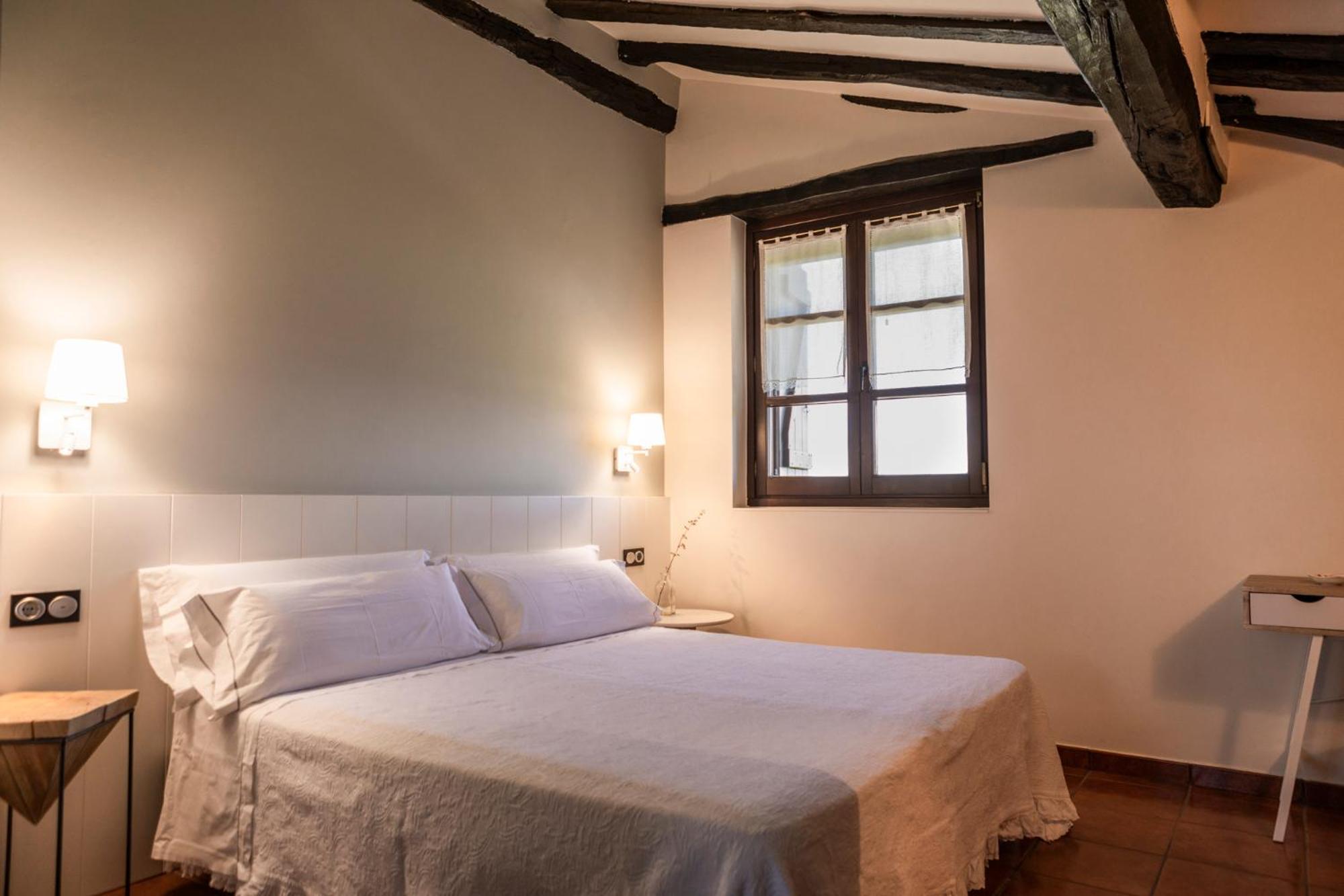 Agroturismo Montefrio Урниета Стая снимка